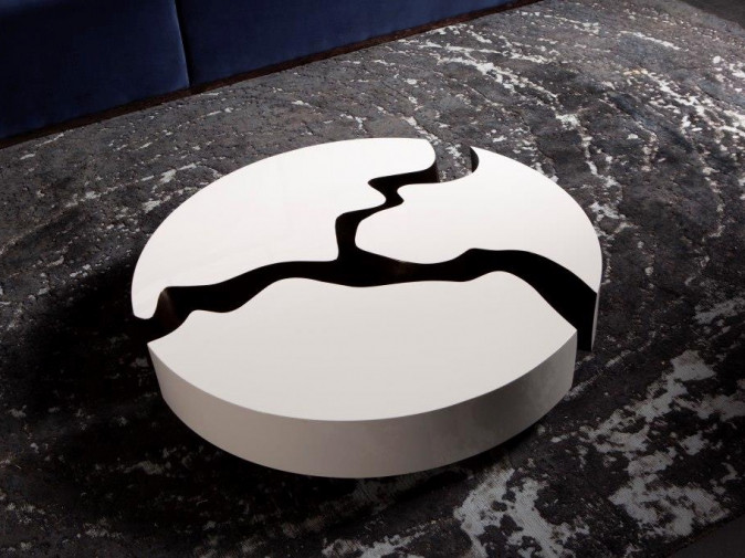 Столик журнальный Krypton