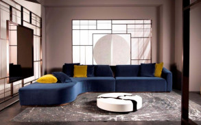 Столик журнальный Krypton