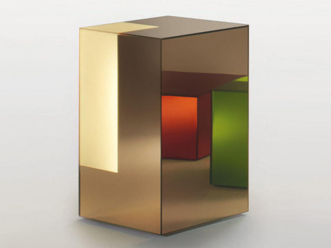 Столик журнальный Boxy