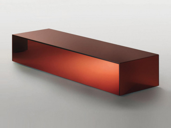 Столик журнальный Boxy