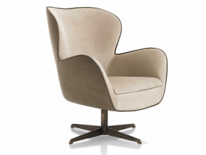 Кресло Elite Beige