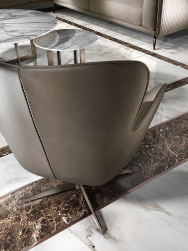 Кресло Elite Beige