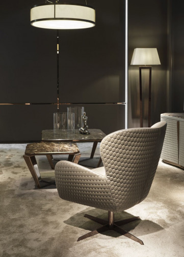 Кресло Elite Beige