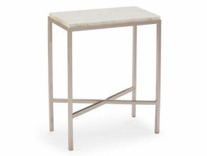 Столик журнальный Marble Block