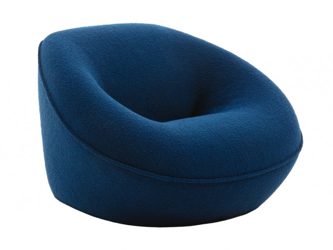 Кресло Tortello