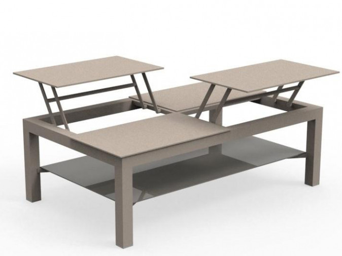 Столик журнальный Chic