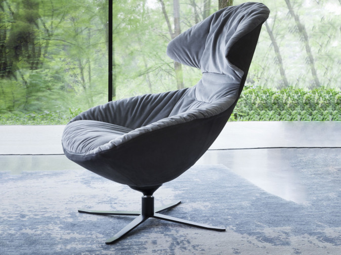 Кресло Loft Soft