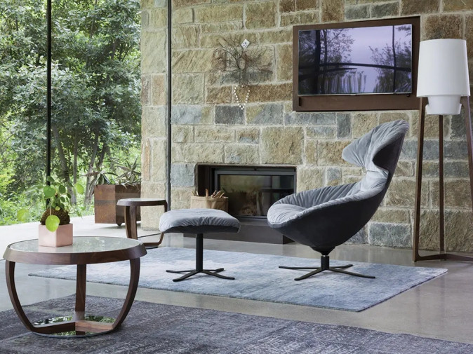 Кресло Loft Soft