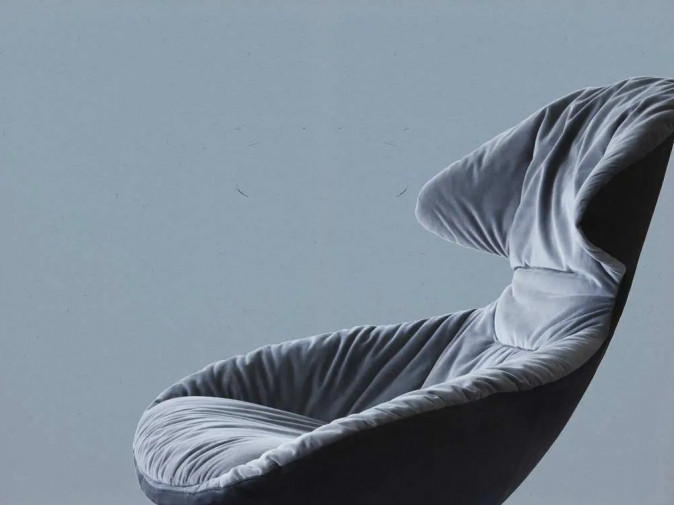 Кресло Loft Soft