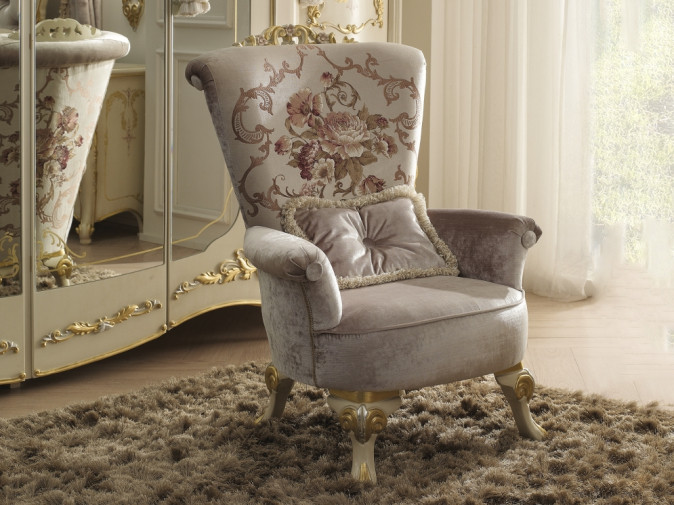 Кресло Sophia SO 1010