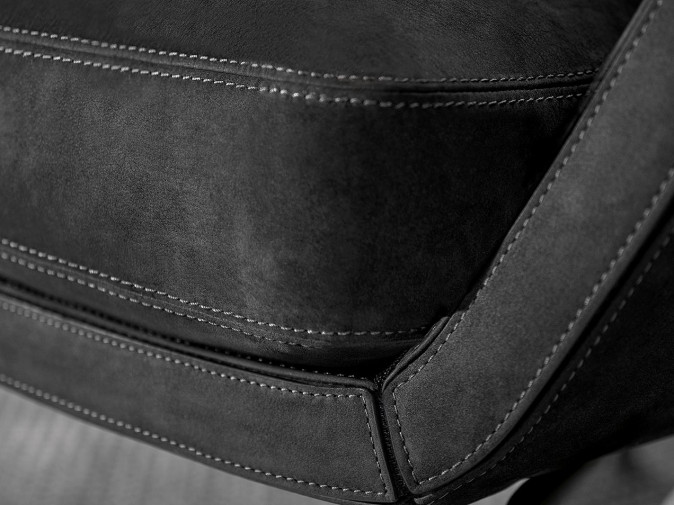 Кресло Belt Brown