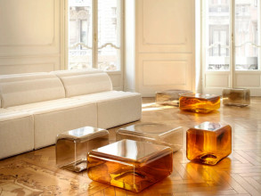 Столик журнальный Lokum