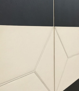 Шкаф Wood And Leather