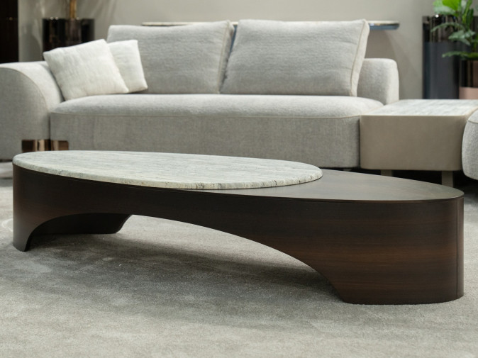 Столик журнальный Gregg