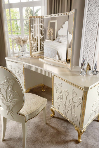 Туалетный столик Bellavita Luxury