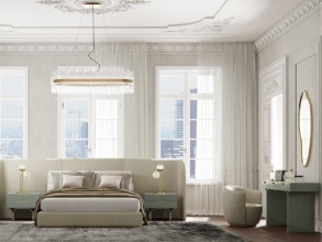 Туалетный столик Daren