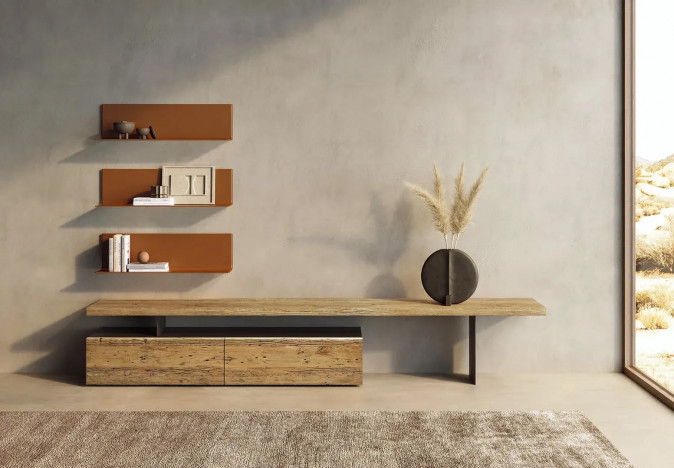 Тумба под ТВ Line Box