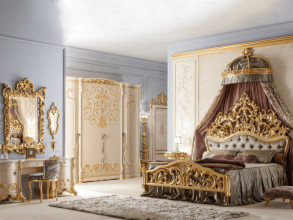 Спальня Imperiale