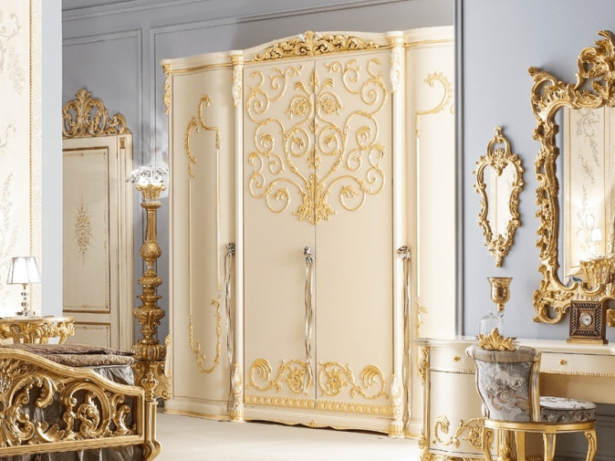 Спальня Imperiale