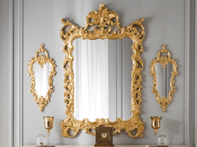 Спальня Imperiale