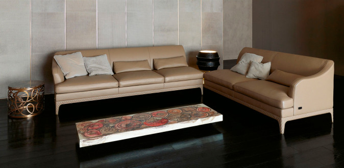 Диван Oscar Chic