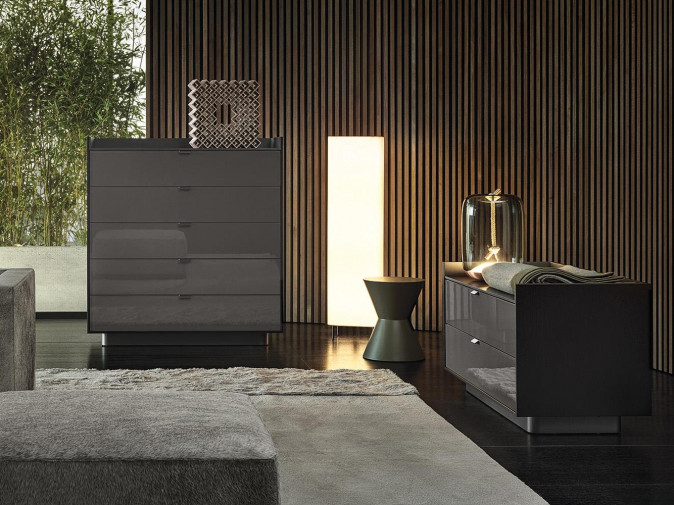 Тумбочка Darren