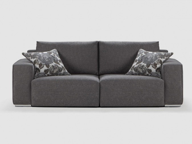 Диван Charlie Grigio