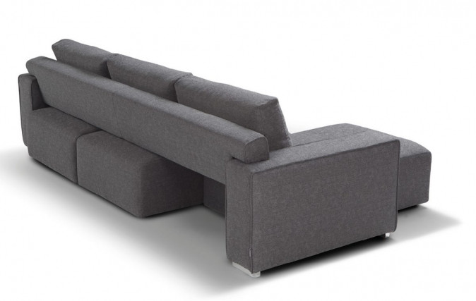 Диван Charlie Grigio