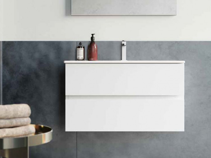 Тумба под раковину U&amp;D 08