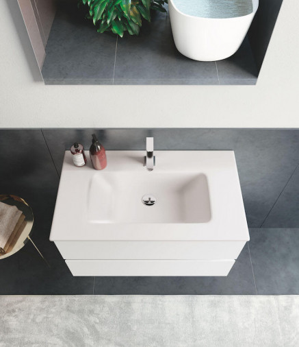 Тумба под раковину U&amp;D 08