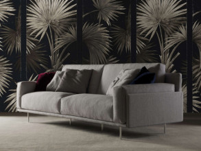 Диван Link Grey