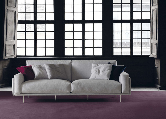 Диван Link Grey