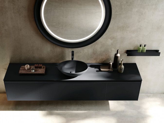 Тумба под раковину Fly