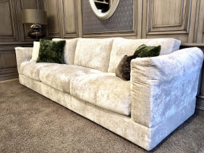 Диван Mantegna Beige