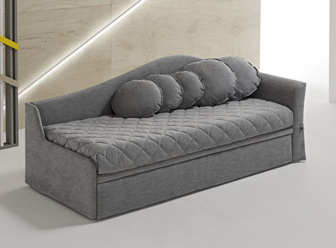 Диван Dalila Gray