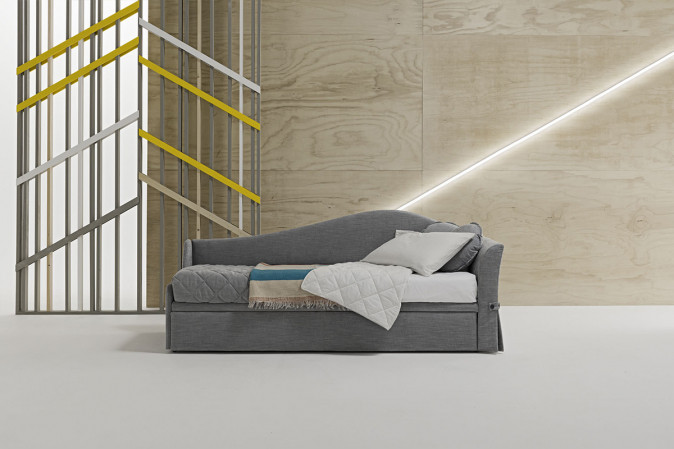 Диван Dalila Gray