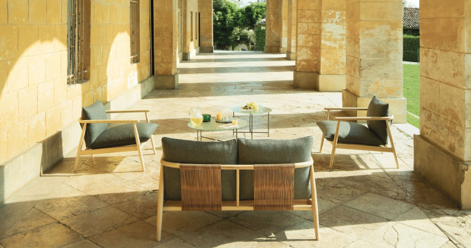 Диван Karin Green