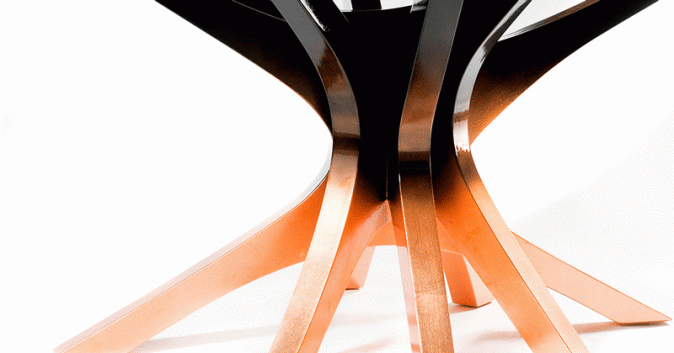 Стол обеденный Patch