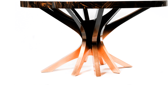 Стол обеденный Patch