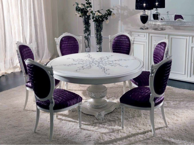 Стол обеденный 2559