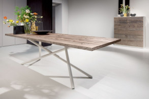 Стол обеденный Shanghai