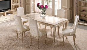 Стол обеденный Eden