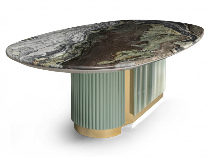 Стол обеденный Leonardo