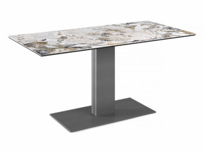 Стол обеденный Elvis Keramik