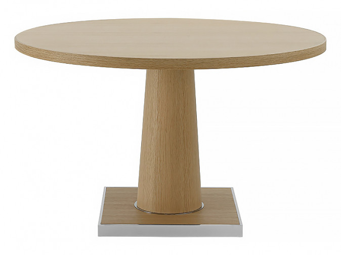 Стол обеденный Convivio Brown