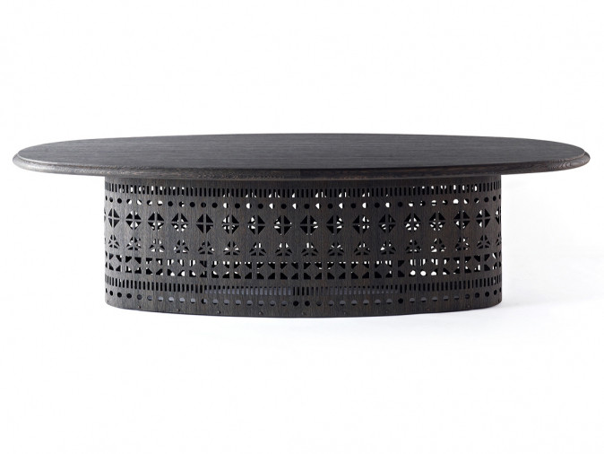 Стол обеденный Dogon T