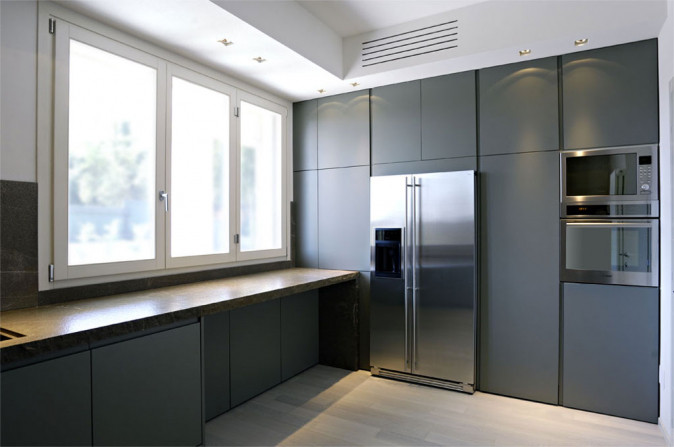 Кухня Stellenbosch