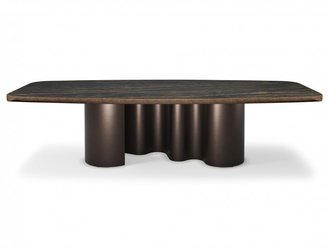 Стол обеденный Papel Keramik Premium