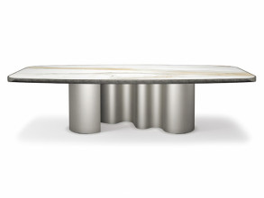 Стол обеденный Papel Keramik Premium