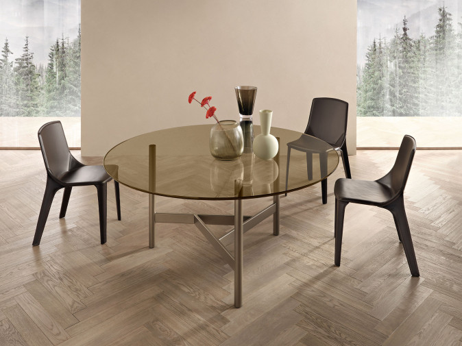 Стол обеденный Agos